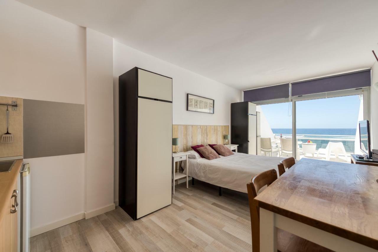 Great Terrace Sea Views - Wifi By Canariasgetaway Λας Πάλμας ντε Γκραν Κανάρια Εξωτερικό φωτογραφία