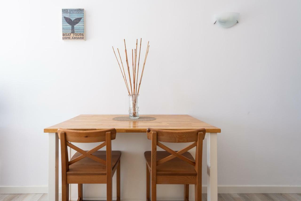 Great Terrace Sea Views - Wifi By Canariasgetaway Λας Πάλμας ντε Γκραν Κανάρια Εξωτερικό φωτογραφία