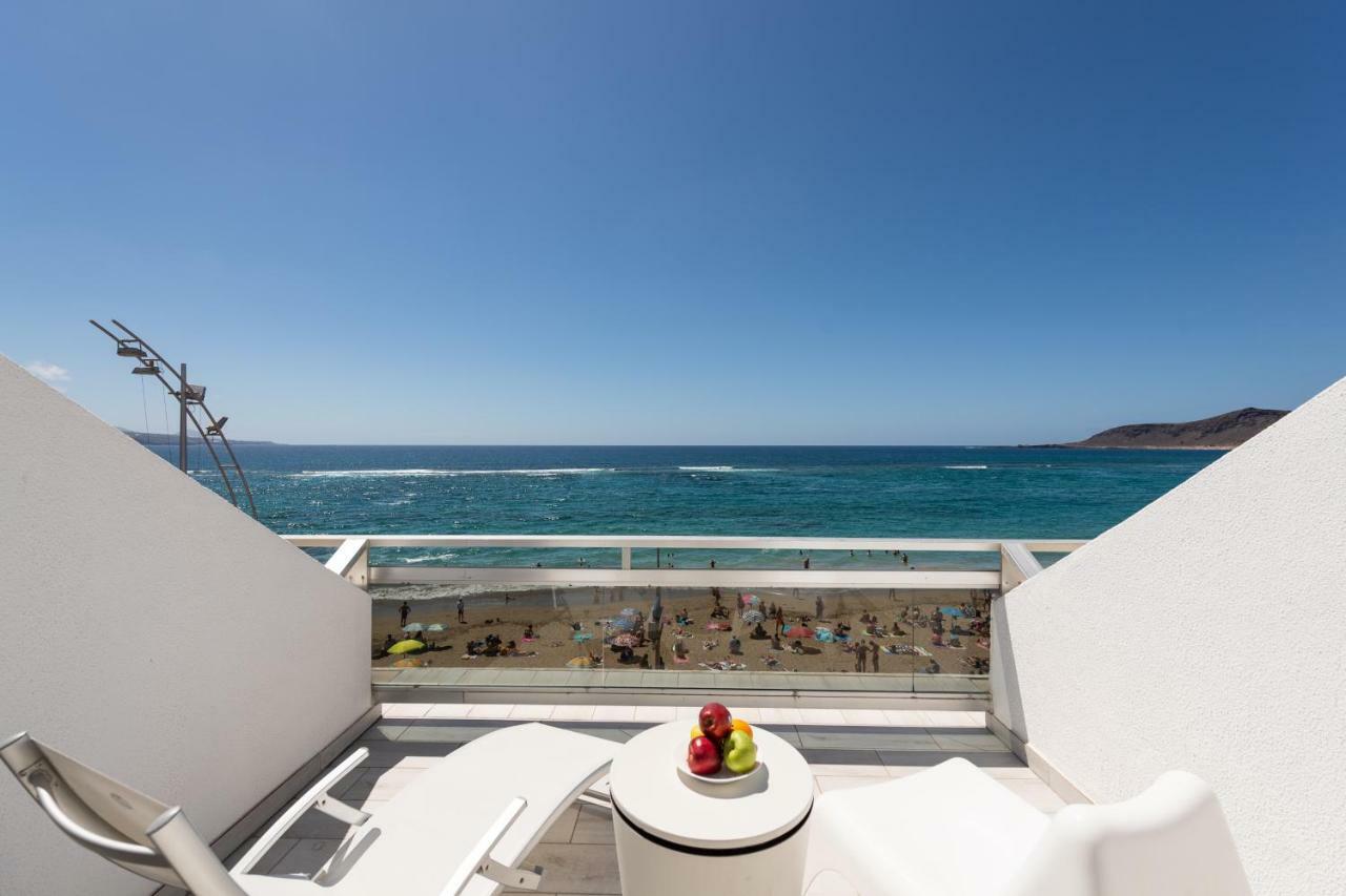 Great Terrace Sea Views - Wifi By Canariasgetaway Λας Πάλμας ντε Γκραν Κανάρια Εξωτερικό φωτογραφία